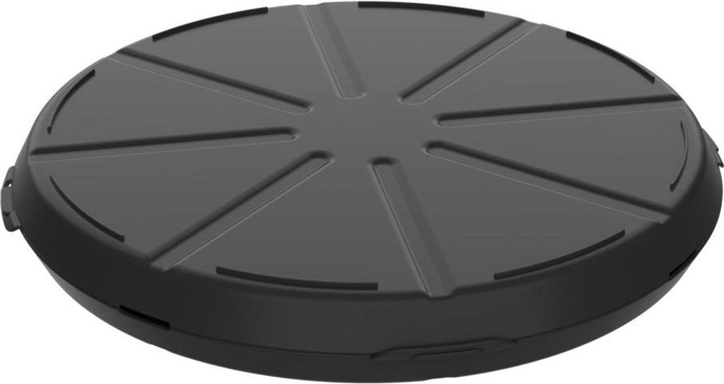 Pizzabox 'ToGo' - BPA-freie Aufbewahrungsbox von Pizza Produktbild 