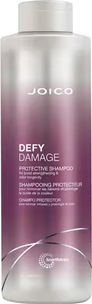 Joico Defy Damage Protective Shampoo 1000ml - shampoing Image du produit 