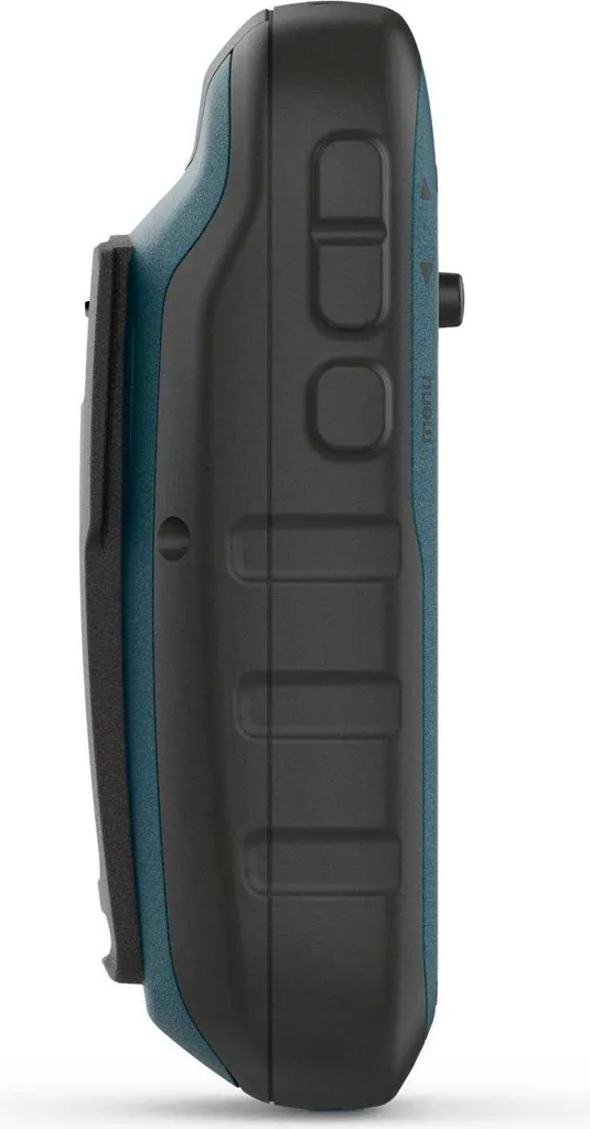 GPS Garmin eTrex 22x TopoActive Europe : navigation outdoor précise