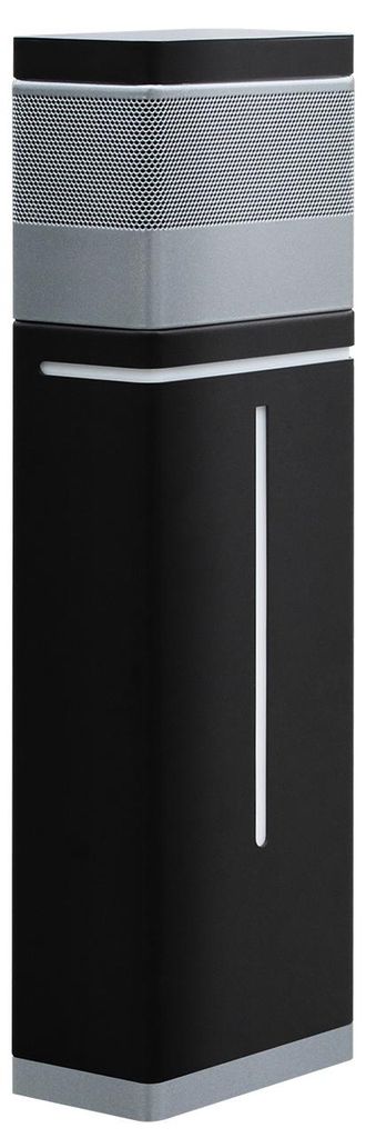 Pool Aufroller Tixit - Aufrollvorrichtung für Rollladenabdeckung – Schwarz · 3,5 x 14,5 m · solar
