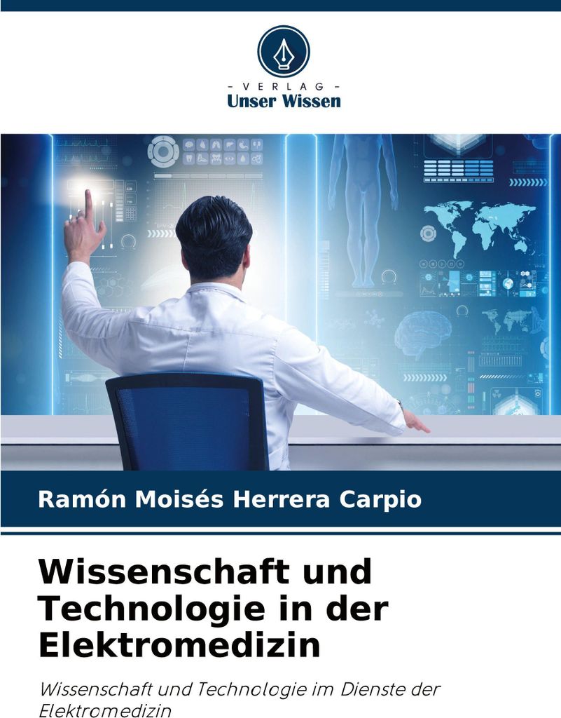 Wissenschaft und Technologie in der Elektromedizin