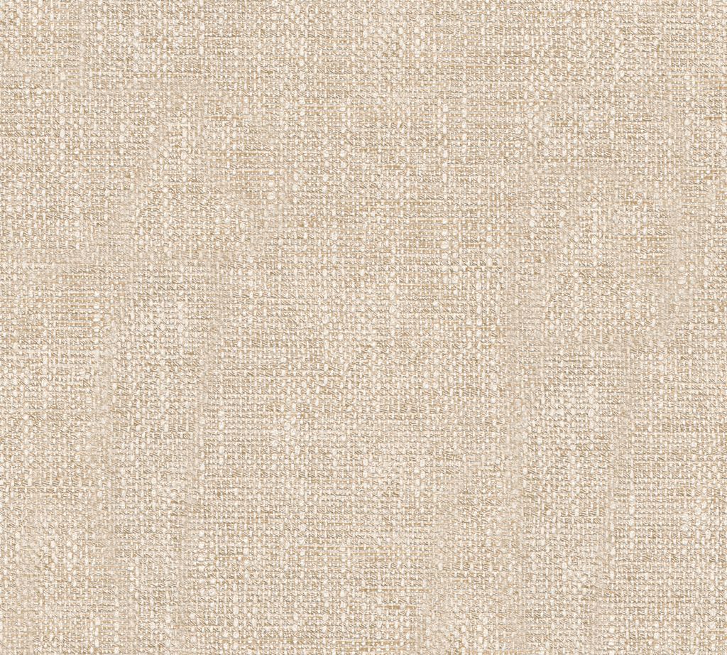 A.S. Création Unitapete Braun Papiertapete 915061 Produktbild 