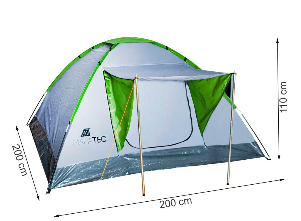 Campingzelt UV Schutz Camping Trekking