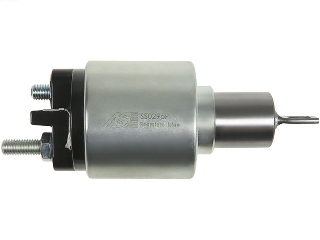 AS-PL SS0295P Magnetschalter für Starter/Anlasser