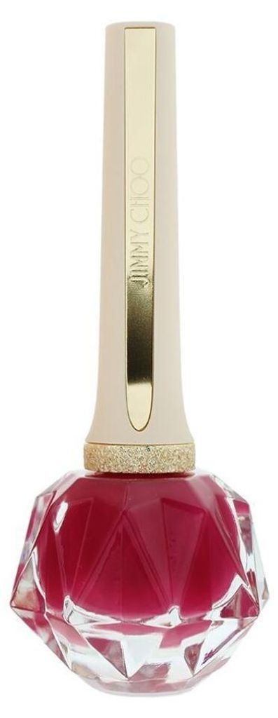 Jimmy Choo, Seduction, Nagellak, 005, Crazy Fuchsia, 15 ml Productafbeelding 
