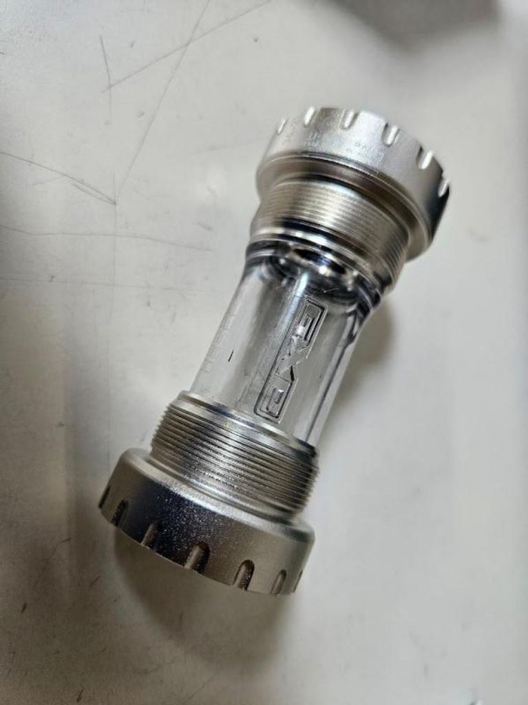 Sram GXP Team - ITA, grigio Immagine del prodotto 
