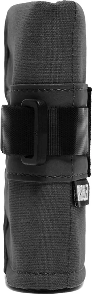 Sac utilitaire Capsuled Dunkelgrau - Sacoche tactique gris anthracite