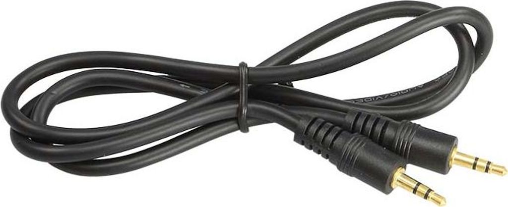 Stereo-Klinkenkabel ACV 311490-01-0