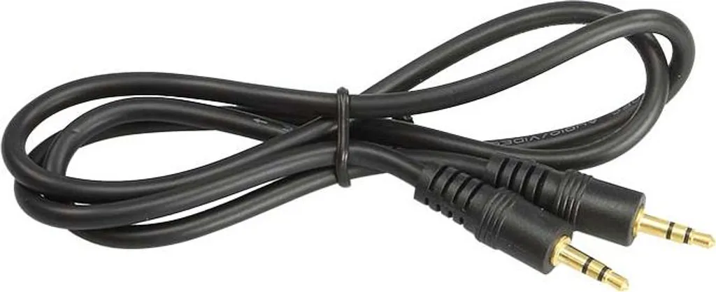 Soluzione Audio Auto: Cavo Jack Stereo ACV 311490-01-0 Professionale