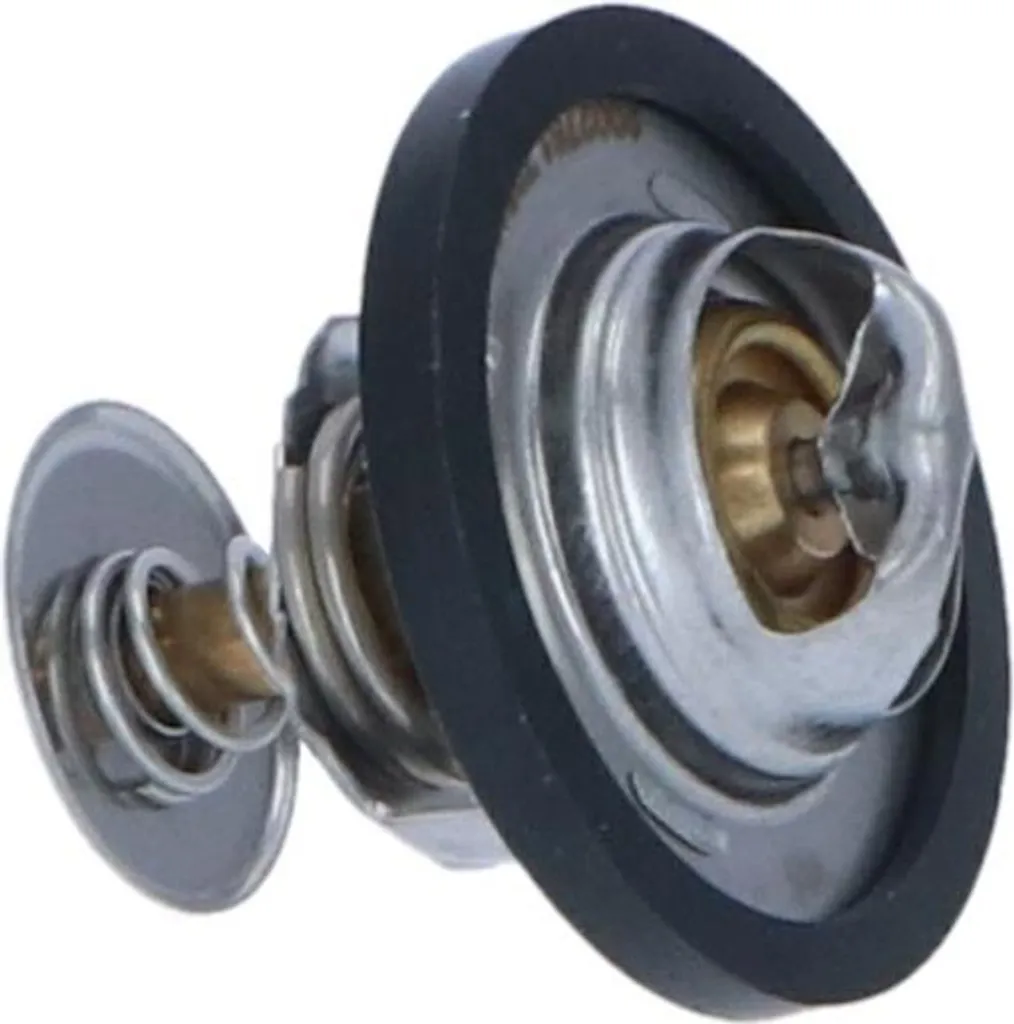 Boîtier thermostat de refroidissement 88°C compatible FORD TRANSIT - 8