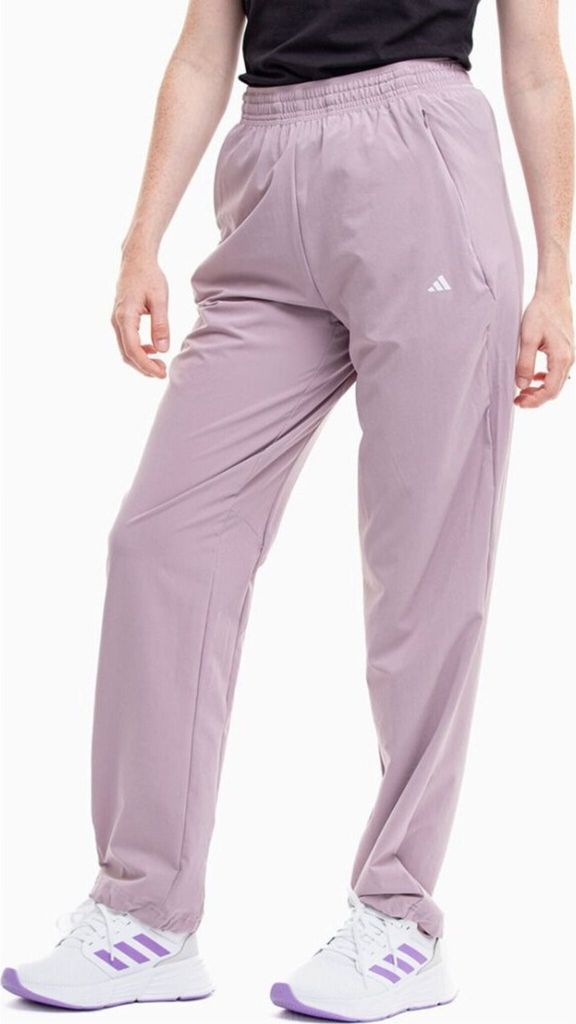 Pantaloni adidas Training W IT9172 Pullover adidas Größe: XL,