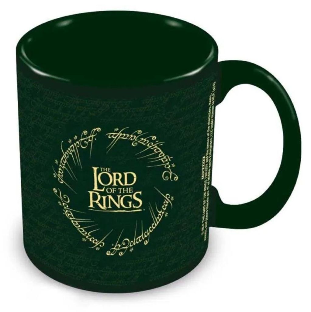 Der Herr der Ringe Set Tasse und Socken Produktbild 