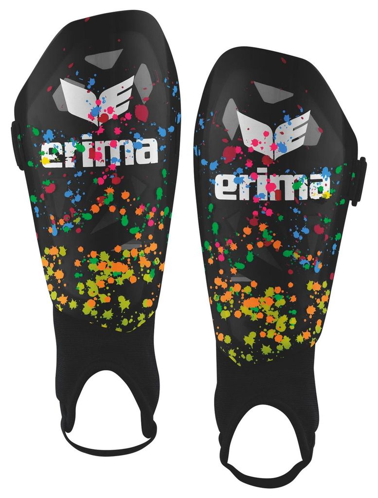 Erima Flex Guard Protect Schwarz