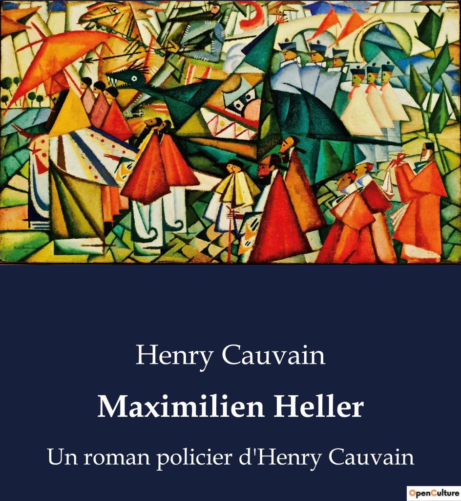 Maximilien Heller