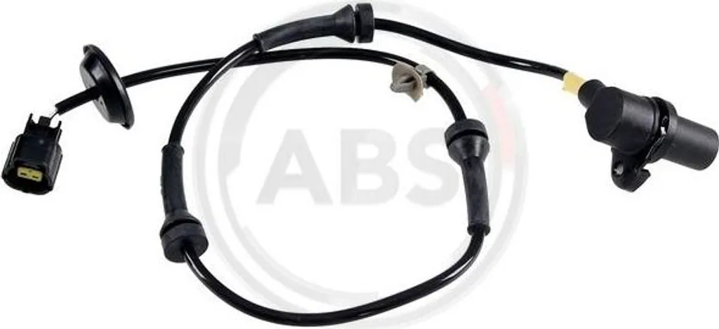 A.B.S. 30807 Sensore Giri Ruota ABS 96473221 Daewoo Kalos Aveo5