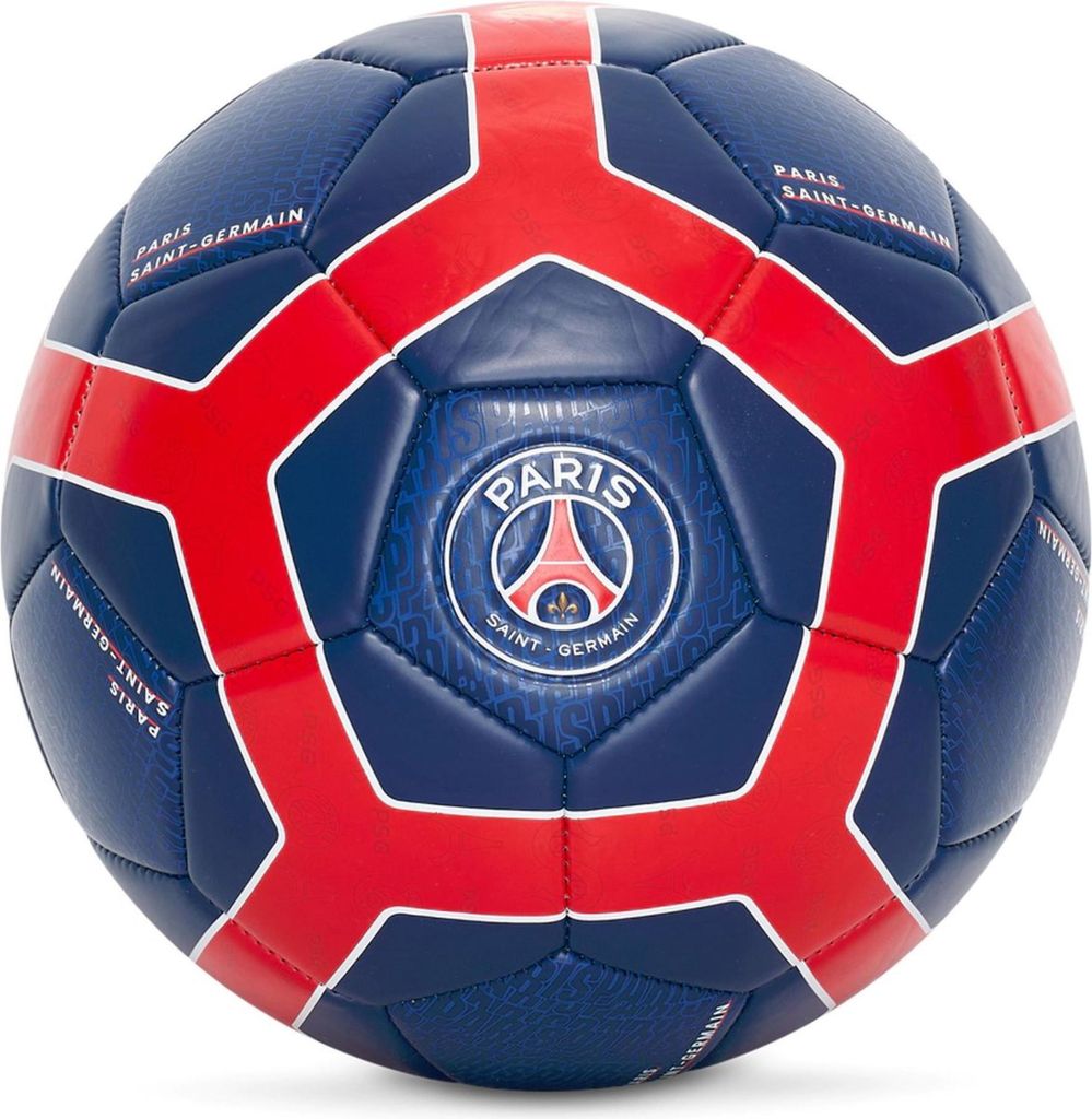 Paris Saint-Germain Fußball - PSG - Kinder - Freizeitball - Produktbild 