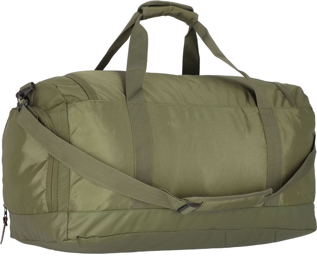 Lavička. Športová taška Olive Green olivovo zelená Obrázok produktu 5
