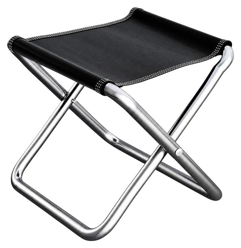 RealG RC-K-2392 Skládací kempingová stolička 25 x 20 cm, Obrázek produktu 