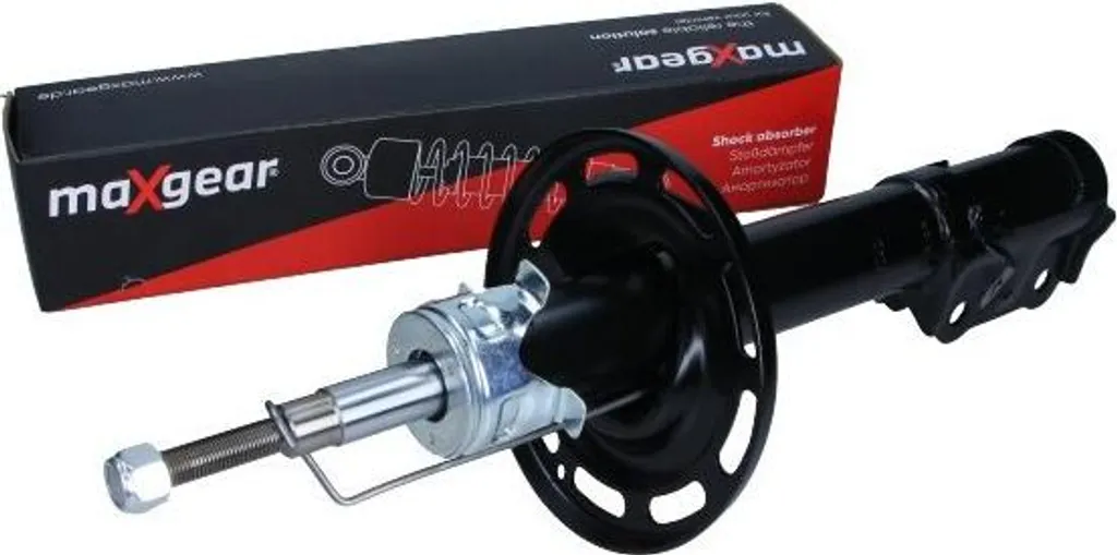 Amortisseur hydraulique renforcé Honda Jazz 2002-2008 1.2 1.4 avant