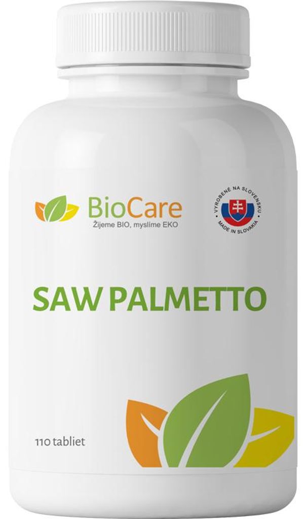 Sägepalme - 150 mg, 110 compresse Immagine del prodotto 