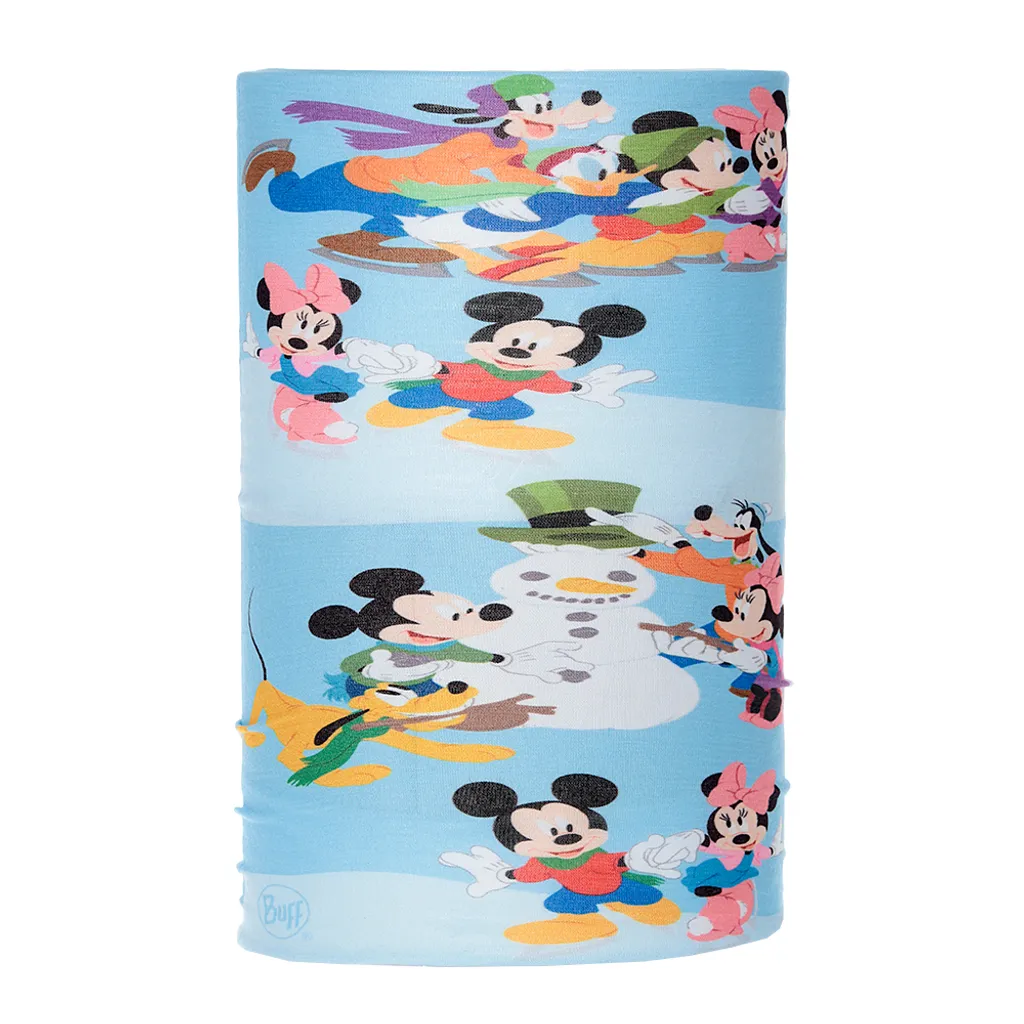 Buff Multifunzione Bambino 16300 Ultra-Stretch - Ideale per Sport