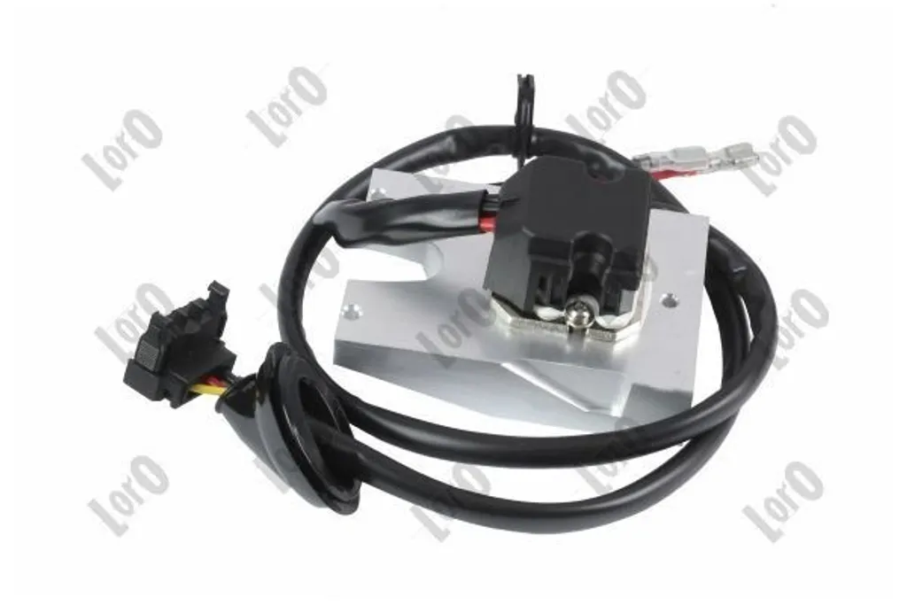 ABAKUS 133-054-013 Résistance de Ventilateur OE 1248212151 Mercedes