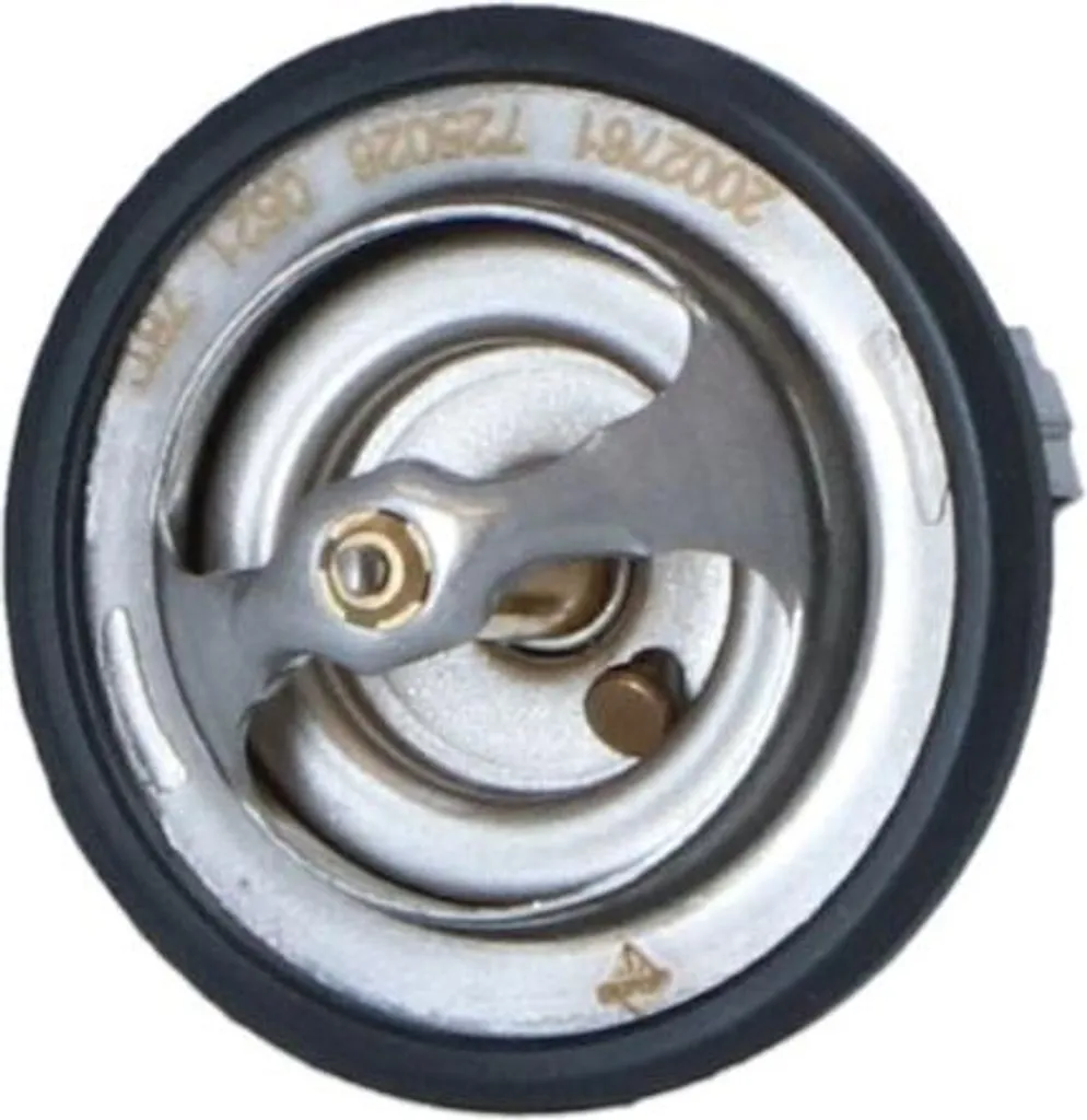 Thermostat de liquide de refroidissement 76°C NRF pour Nissan Sunny