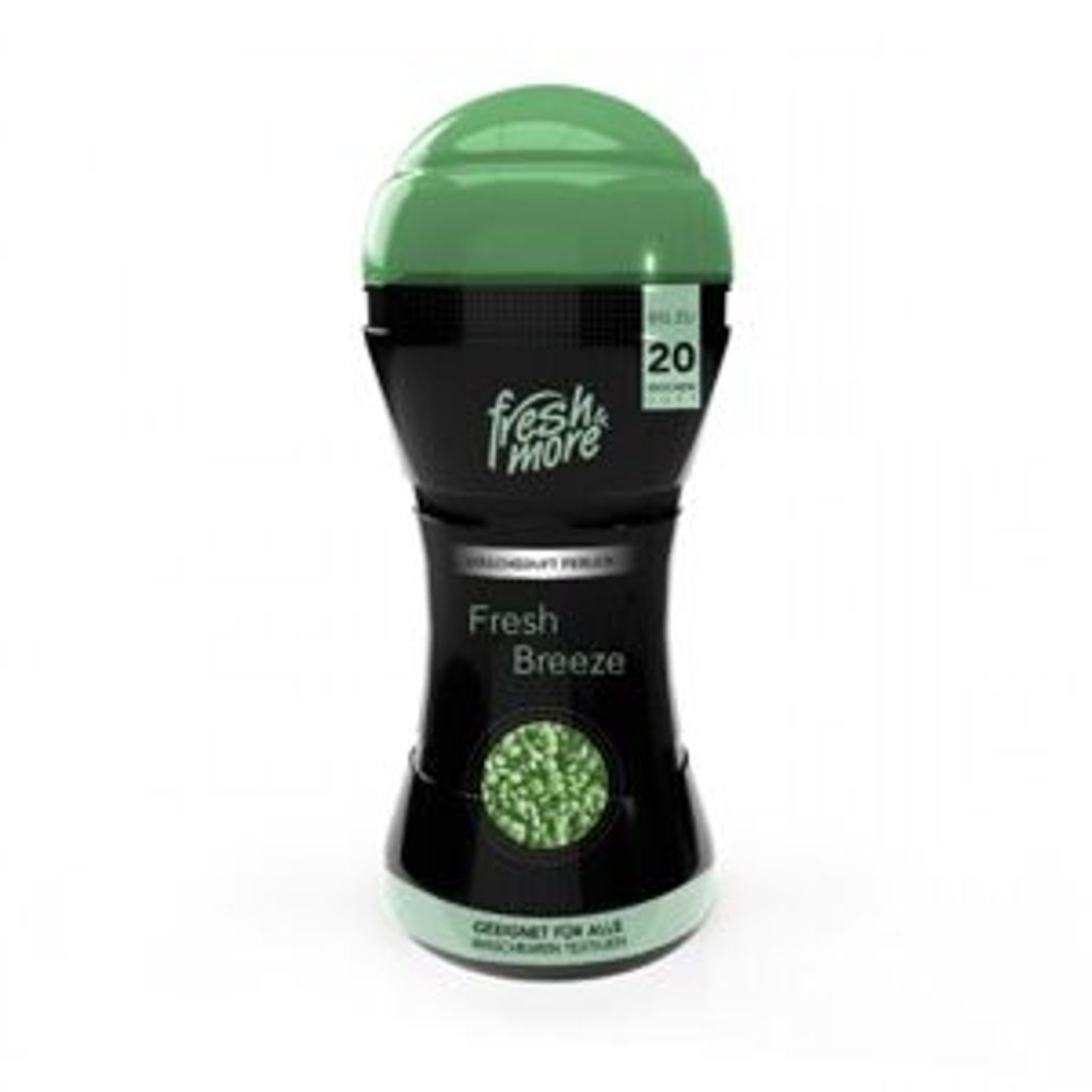 Fresh & More, Fresh Breeze, Perły do prania, 210g (PRODUKT Zdjęcie produktu 1