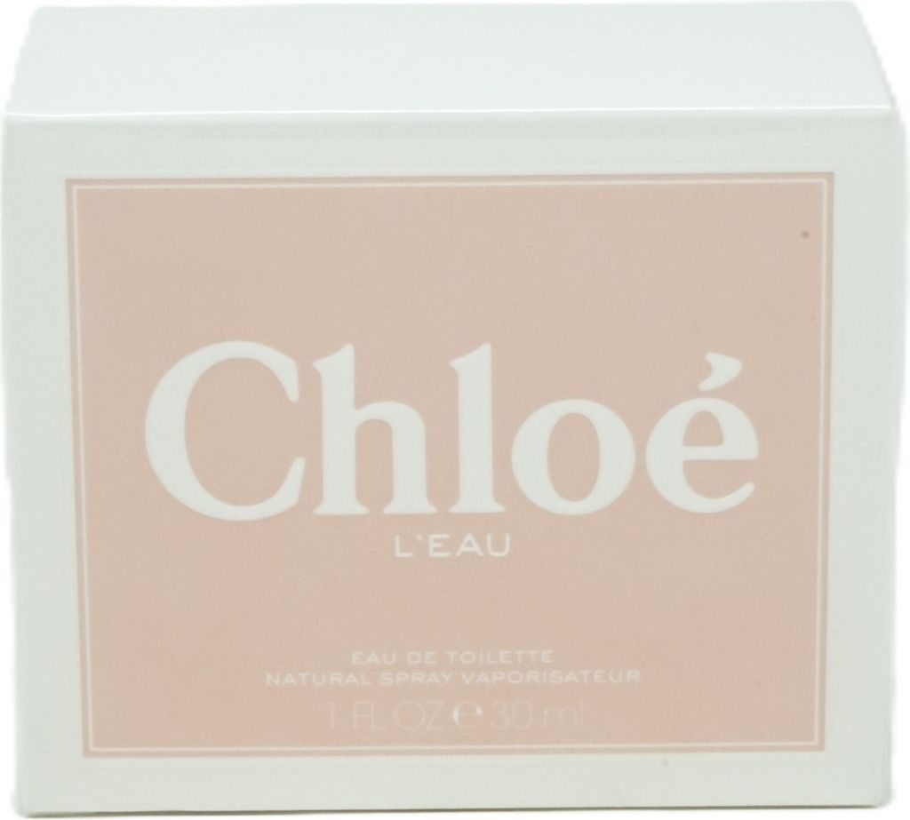 Chloe L'Eau De Chloe Edt Spray Produktbild 