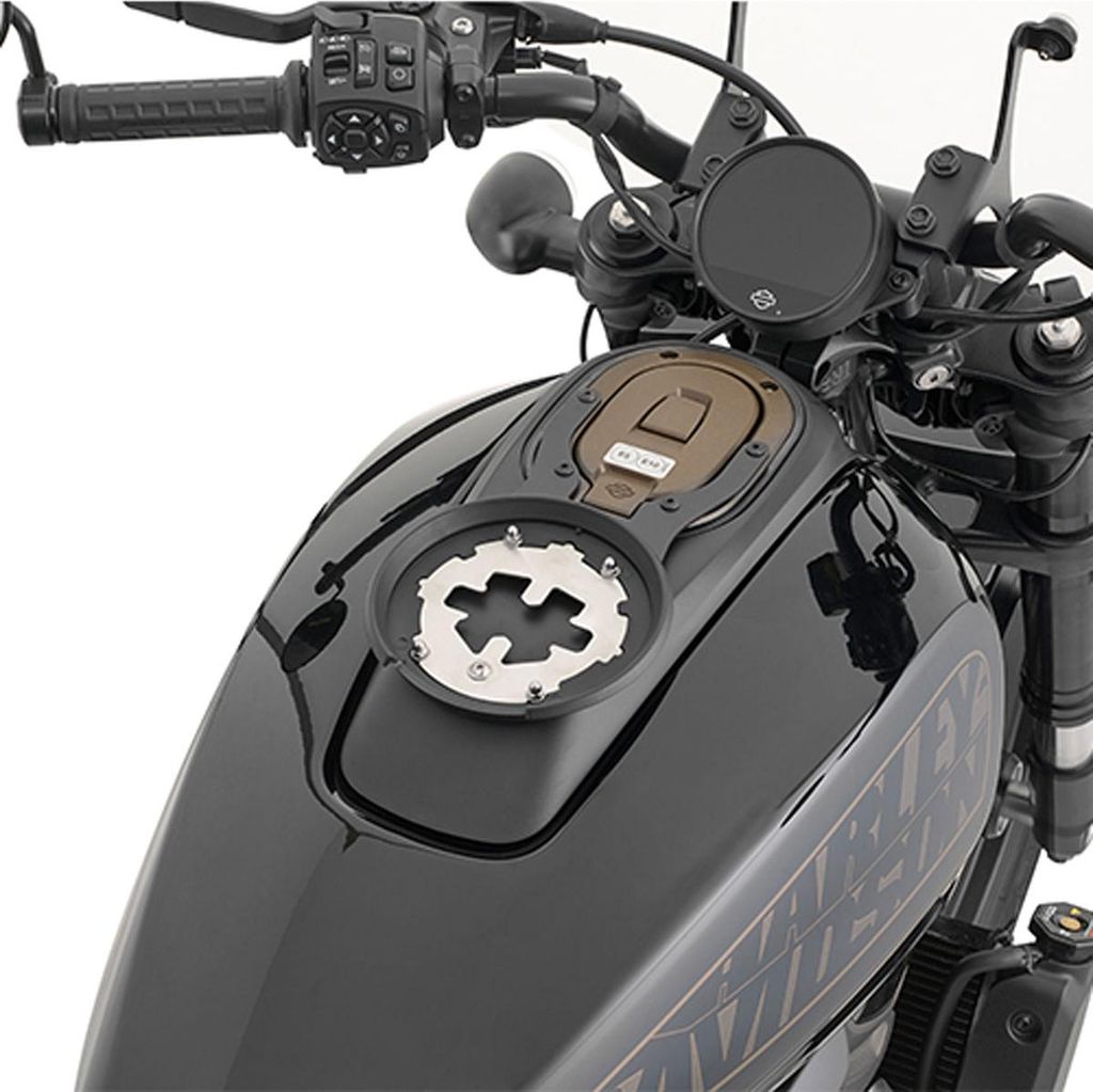GIVI BF73 Tanklock/TanklockED ring