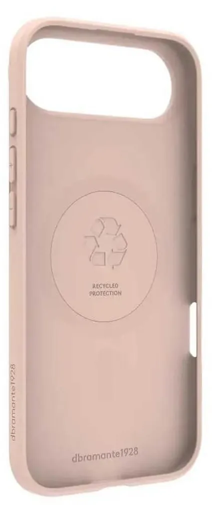 Évitez les chocs sur iPhone 17 Air avec la coque Greenland Pro Sable