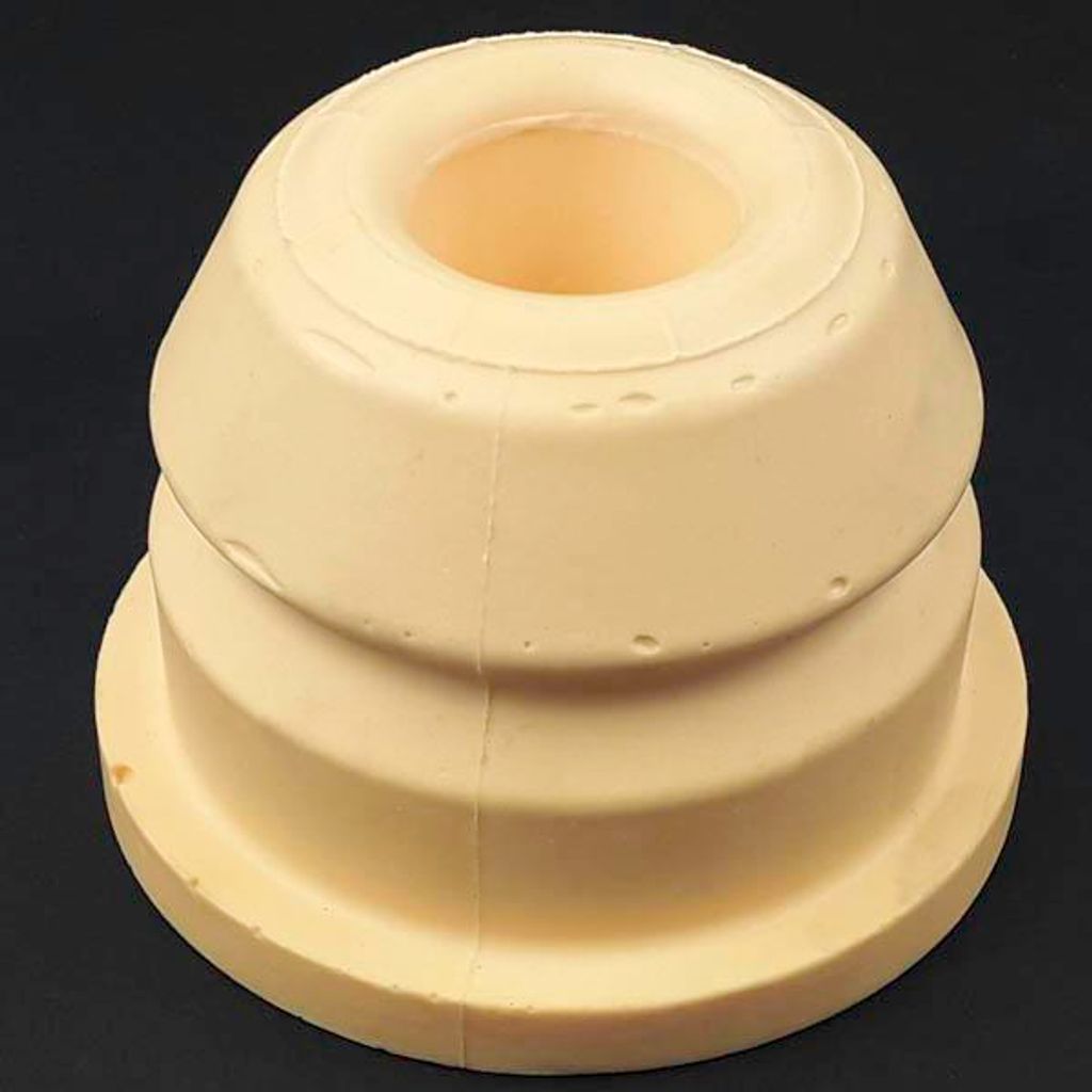 Stütze/ Federgummipuffer MAN TGA, TGS, TGX | 81962100551