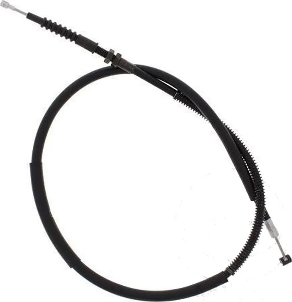Câble d'embrayage Bowden pour Yamaha TW 200 Trailway 1987-2002 Pamoto
