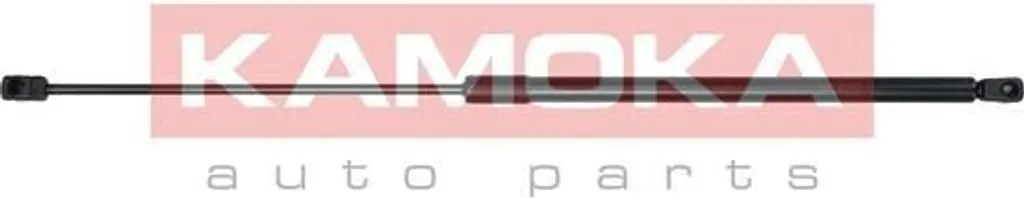 Molla Cofano KAMOKA 7091159 | VW Touran 5T1 | 390 Newton | 659 mm
