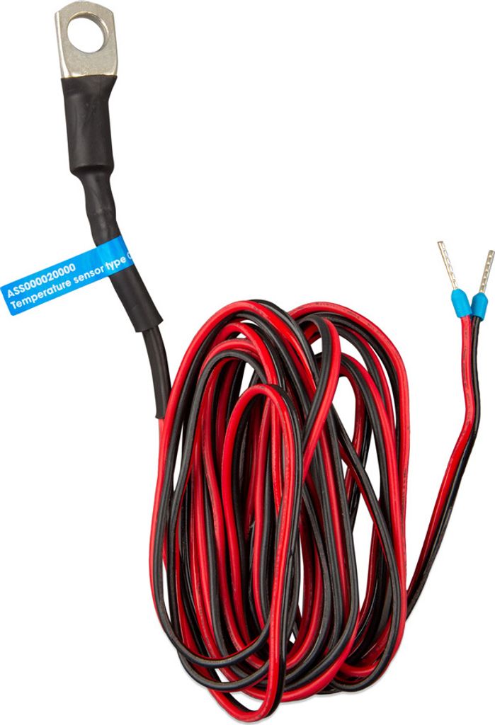 Victron Temperatursensor Typ-C für RS Smart Solar Inverter und MPPT RS Laderegler