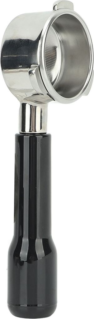 54mm portafiltr z nerezové oceli bez dna, filtr na kávu se Obrázek produktu 