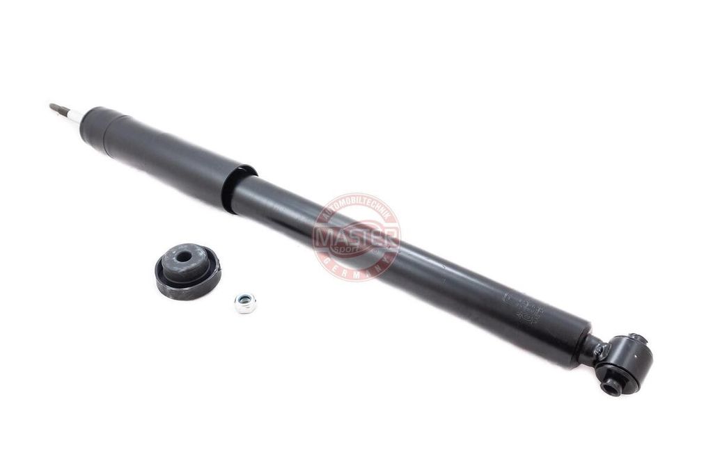 MS 312566-PCS-MS Stoßdämpfer Hinterachse für MERCEDES-BENZ E-Klasse (W211)