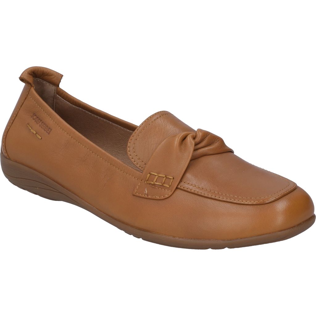 JOSEF SEIBEL Fenja 14 | Ballerina für Damen | Beige