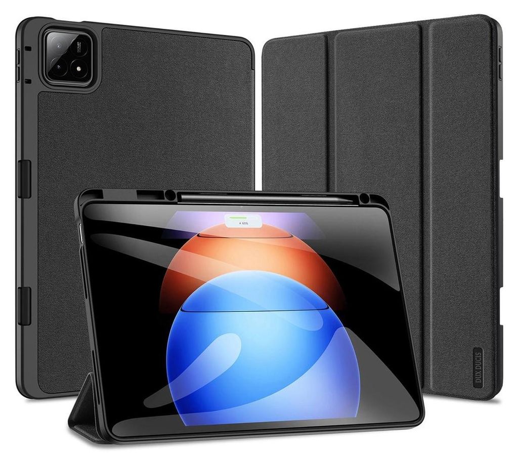 Dux Ducis Domo Case avec rabat et Smart Sleep pour Xiaomi Image du produit 
