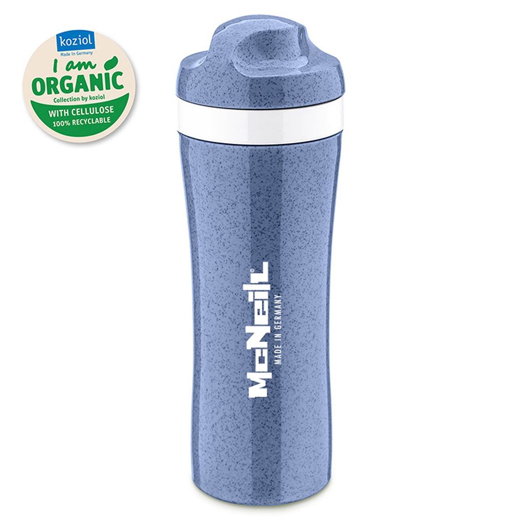 McNeill Koziol Organic Trinkflasche 425 ml Produktbild 