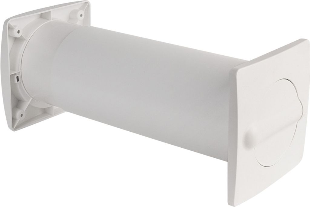 Air-Circle AEROBOY elektronischer Mauerkasten System Ø 100 Produktbild 