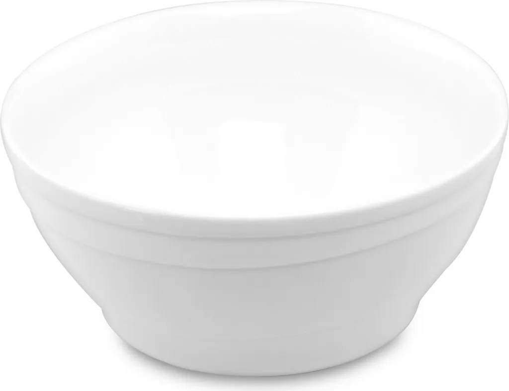 Fornitura Hotel: Insalatiera Porcellana BergHOFF Bianca 22,5 cm