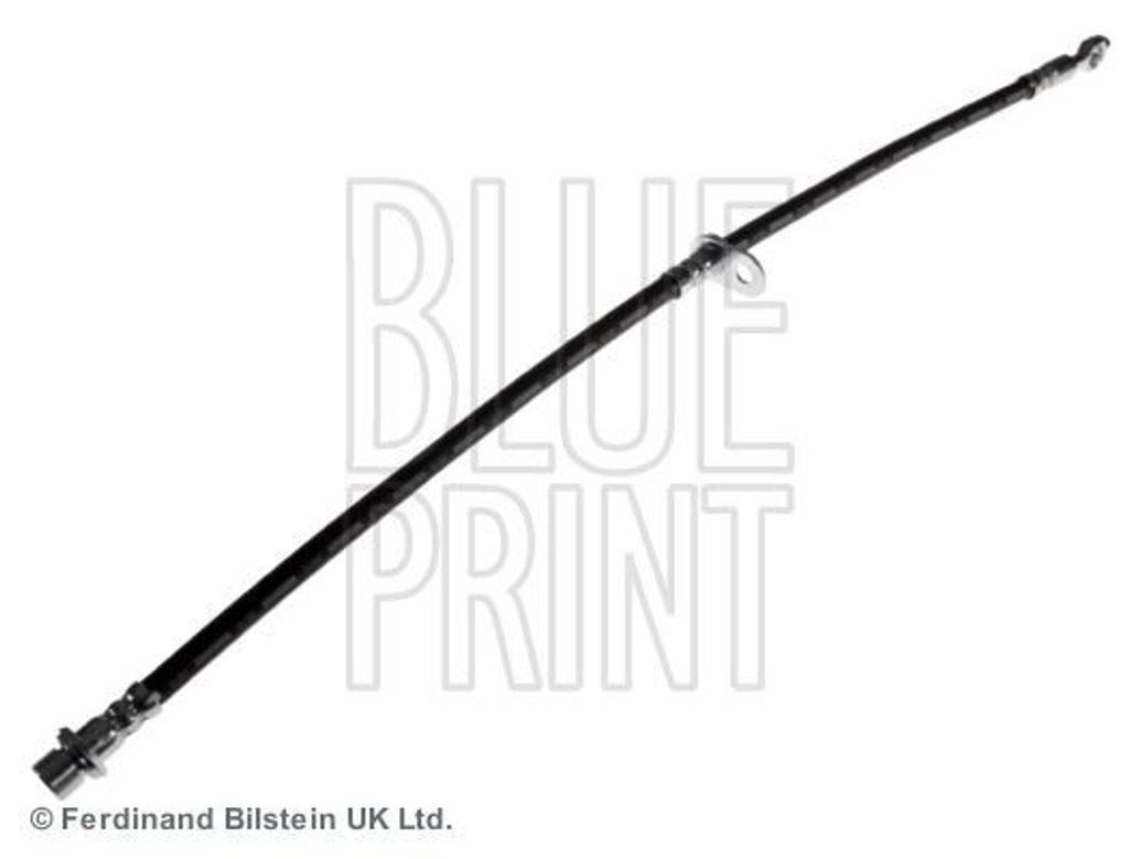 BLUE PRINT ADT353355 Bremsschlauch Vorne Rechts für TOYOTA PRIUS Liftback (NHW20) COROLLA Kombi (E12J, E12T) COROLLA Verso (ZDE12, CDE12) ALLION I
