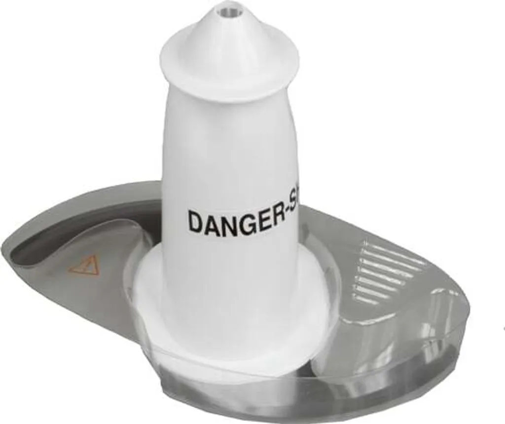 KENWOOD - Coltello liscio-FP720 - KW664909