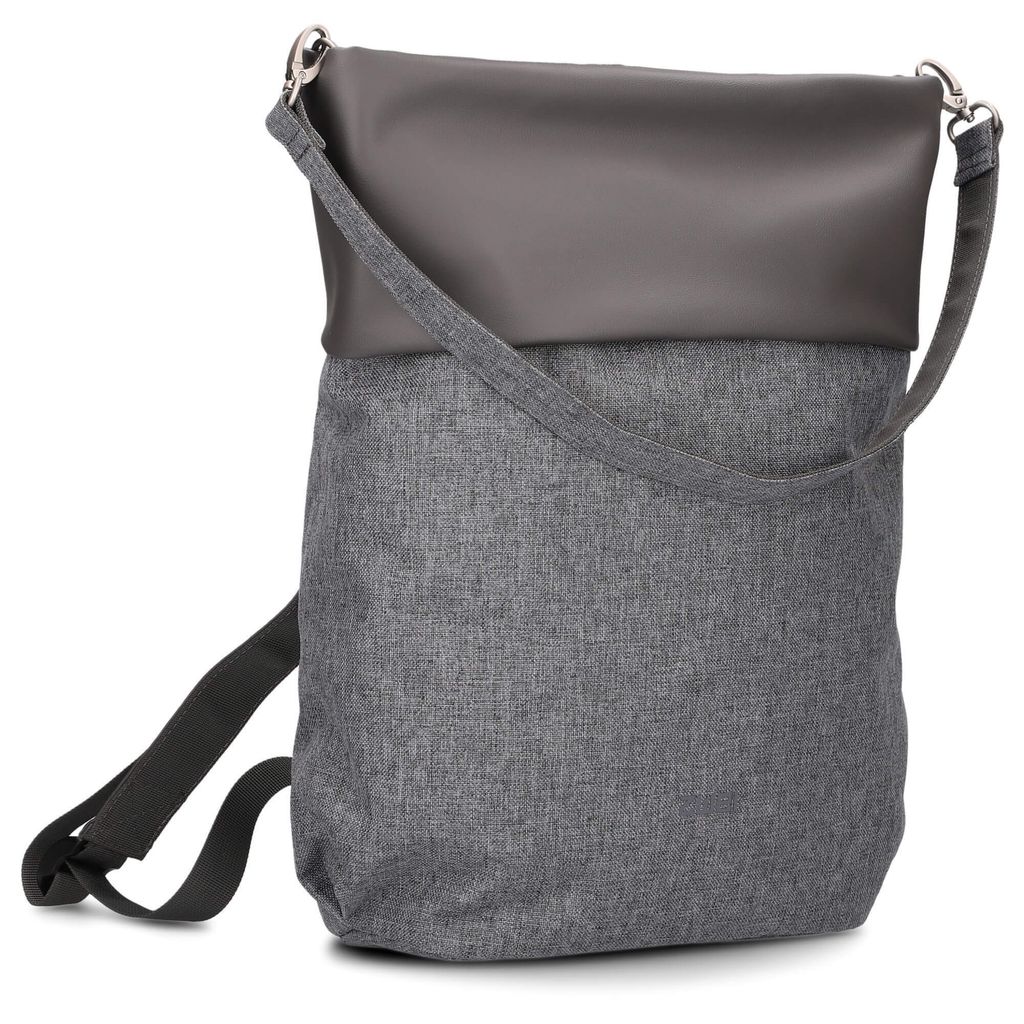 Zwei Kim Daypack 38 cm Laptopfach