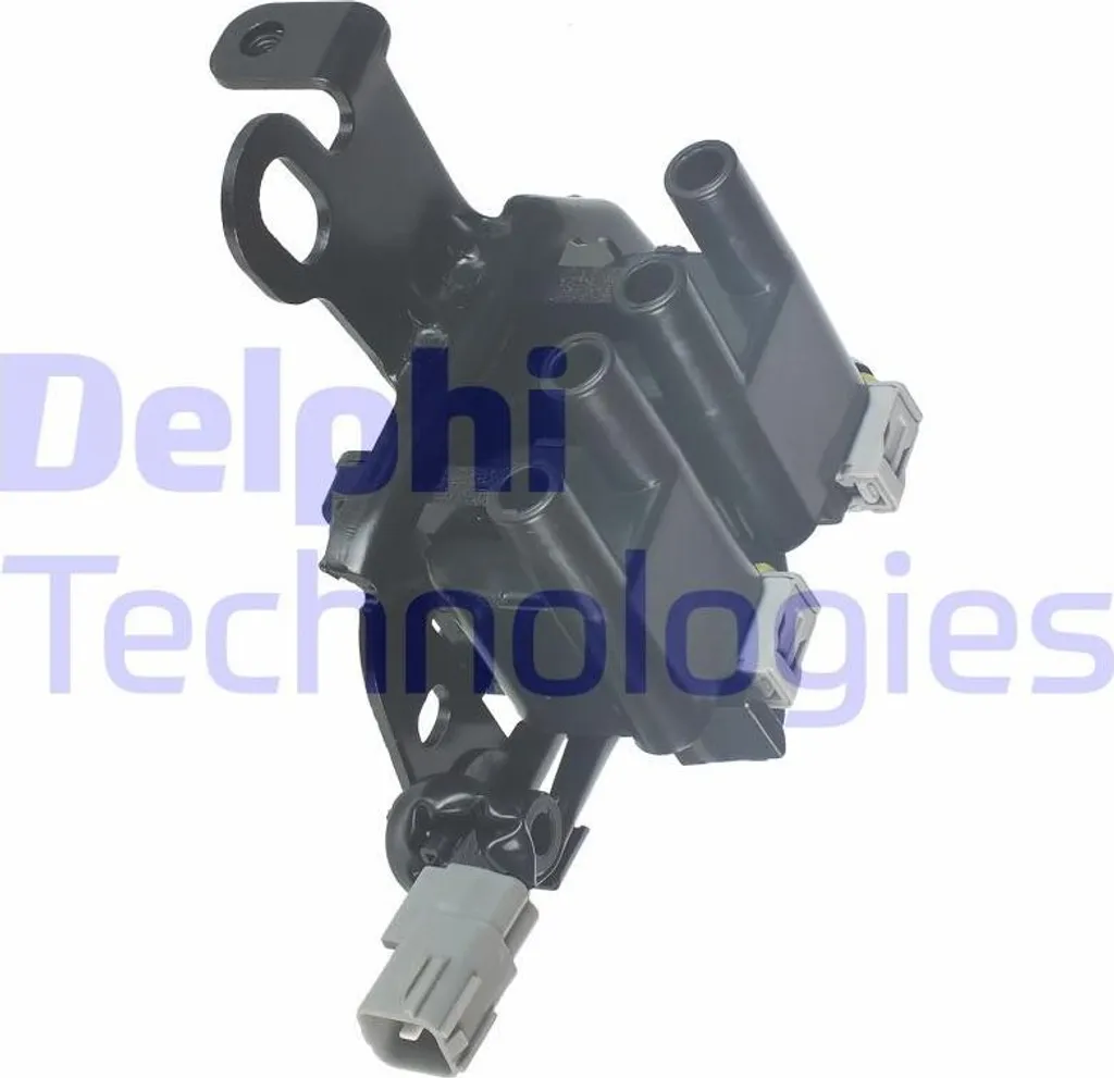 Bobine d'allumage pour réparer perte de puissance Hyundai i30 Ceed