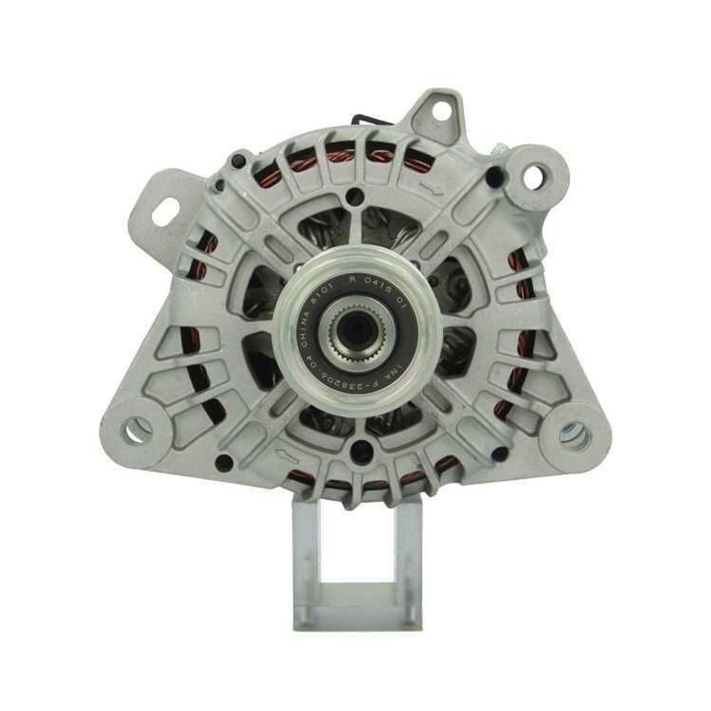 BV PSH 155.589.150.000 Lichtmaschine Generator LiMa 150A 12V für HYUNDAI ix55 für KIA Mohave / Borrego (HM)