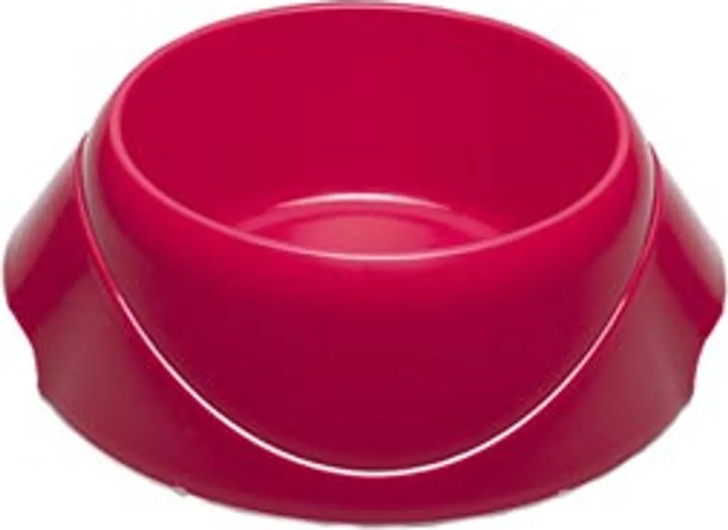 Ciotola Antiscivolo Ferplast Magnus 1L - Design Ergonomico e Resistente - 2