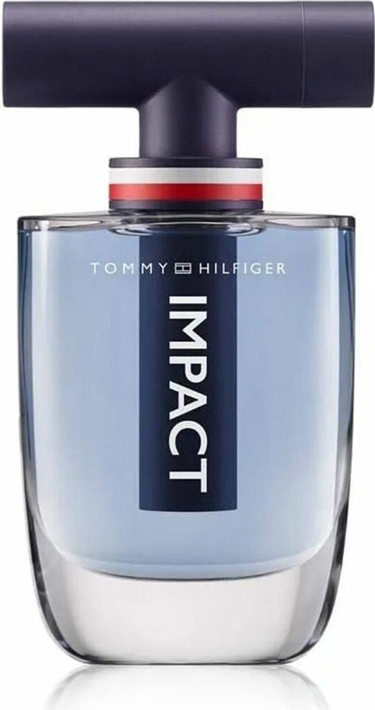 Tommy Hilfiger Impact Spark Edt Spray 100ml Obrázok produktu 