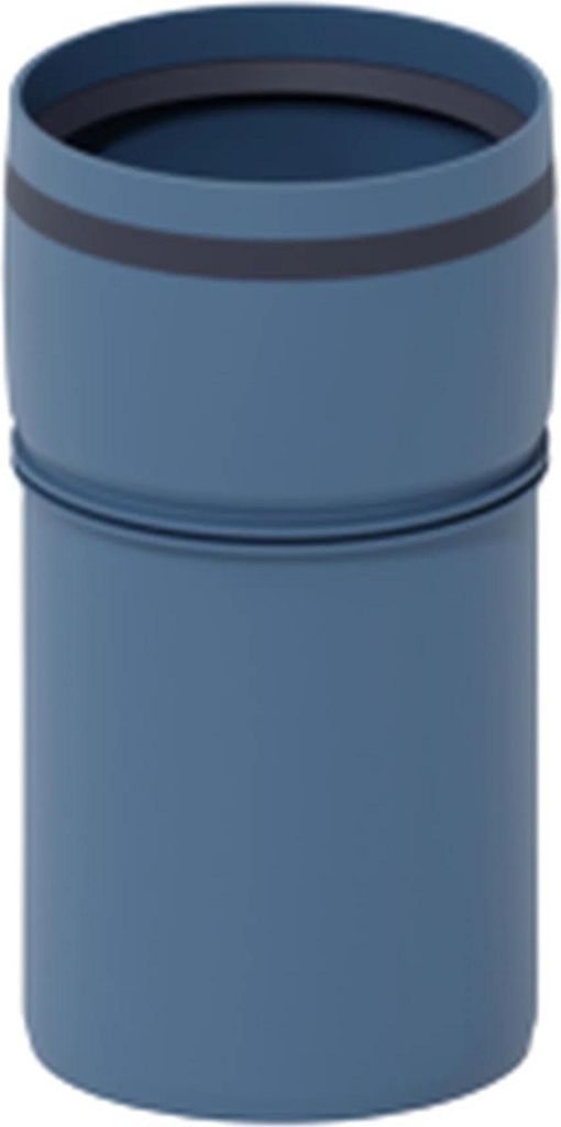 Poloplast POLO-KAL XS Tubo con manicotto a innesto DN Immagine del prodotto 
